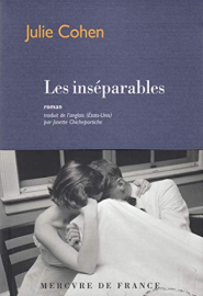 Les inséparables (Bibliothèque étrangère)
